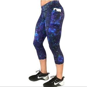 Cvg Constantly Varied Gear Galaxy 